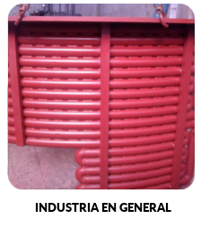 Industria en general