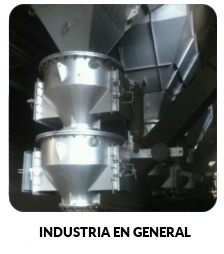 Industria en general