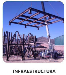 infraestructura