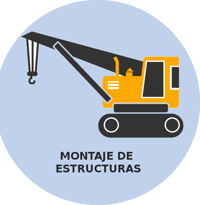 Montajes equipos