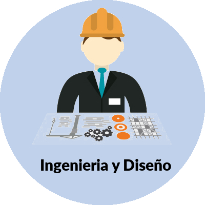 Ingenieria y diseño
