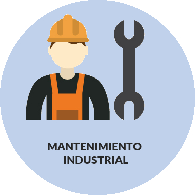 Mantenimiento industrial